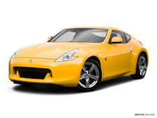 2009 Nissan Z Review