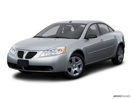 2008 Pontiac G6 Review Carfax Vehicle Research