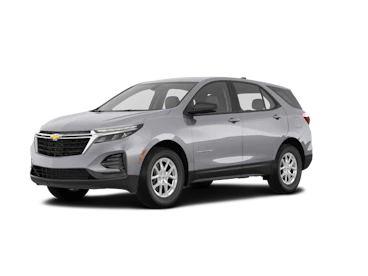 2024 Chevrolet Equinox vs. Honda CR-V: Why Equinox is the Safer Family SUV thumbnail