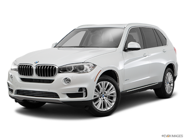 2016 BMW X5 Reviews, Insights, and Specs