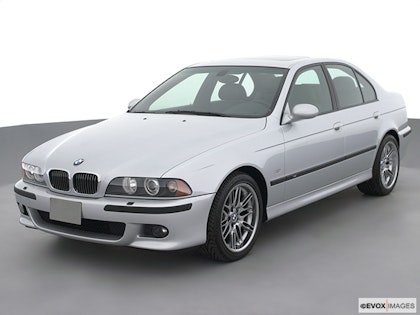 2003 Bmw M5 Review Carfax Vehicle Research