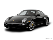 2007 Porsche 911 Review