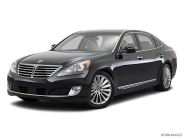 2016 Hyundai Equus Reviews, Pricing, and Specs | CARFAX