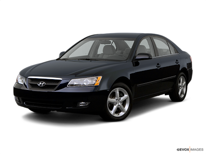 2007 Hyundai Sonata Review Carfax Vehicle Research