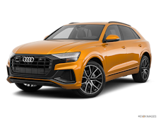 Audi Q8 Reviews