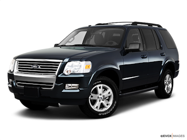 2010 Ford Explorer Reviews Insights and Specs CARFAX