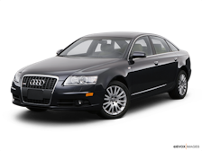 2008 Audi A6 Review