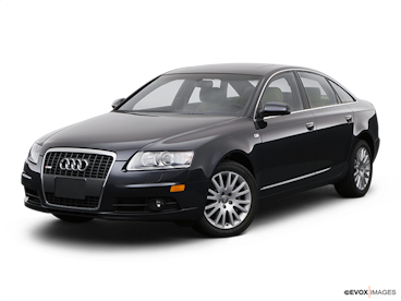 2008 Audi A6 Reviews Insights and Specs CARFAX