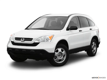 2007 Honda CR-V Reviews, Insights, and Specs CARFAX