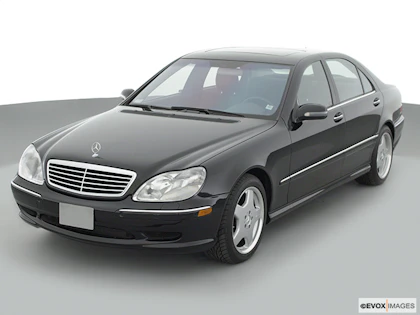 01 Mercedes Benz S Class Reviews Insights And Specs Carfax