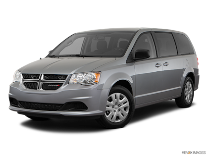 2018 Dodge Grand Caravan Review Carfax Vehicle Research 2018 Dodge Grand Caravan Review Carfax Vehicle Research