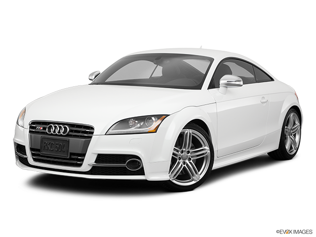 2011 Audi TT Review