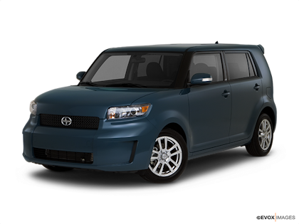 2008 Scion xB Review | CARFAX Vehicle Research