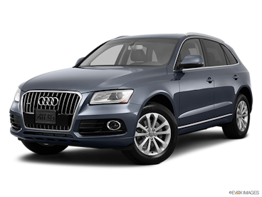 2013 Audi Q5 Reviews, Insights, and Specs
