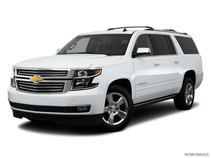 2015 Chevrolet Suburban Review Carfax Vehicle Research