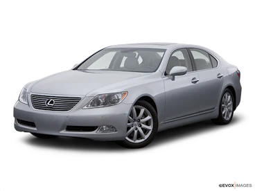 2007 Lexus LS Reviews, Pricing, and Specs | CARFAX