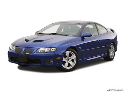 2006 Pontiac Gto Review Carfax Vehicle Research