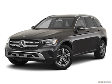 New-gen Mercedes-Benz GLC: What's changed on brand's bestselling SUV?