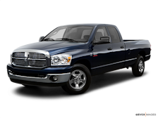 2008 Dodge Ram 2500 Review
