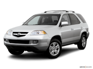 2001 to 2006 generations