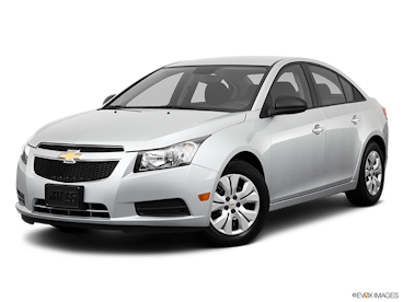 Used 2016 Chevrolet Cruze Limited For Sale at Joel's Carz