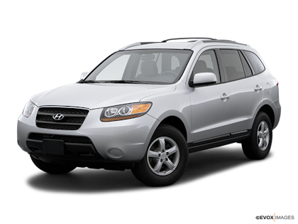2007 Hyundai Santa Fe Review Carfax Vehicle Research