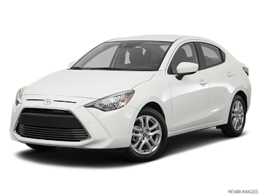 2018 Toyota Yaris iA Reviews, Insights, and Specs