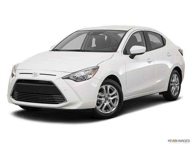 Toyota Yaris iA Reviews