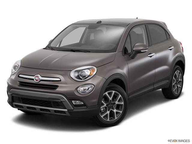 2016 FIAT 500X Review | CARFAX Vehicle Research