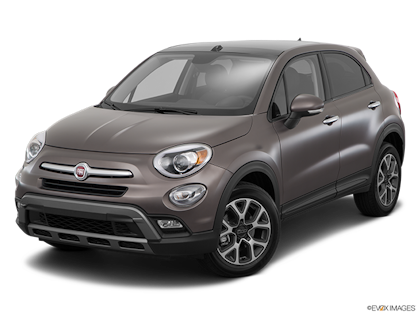 2016 Fiat 500x Review Carfax Vehicle Research