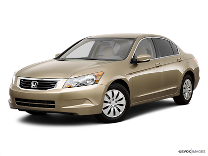 2010 Honda Accord Review Carfax Vehicle Research