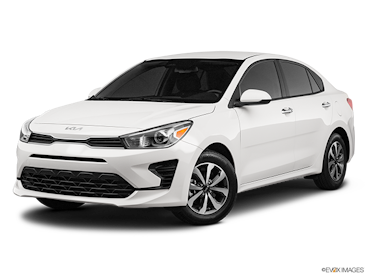 2022 Kia Rio Reviews, Insights, and Specs | CARFAX