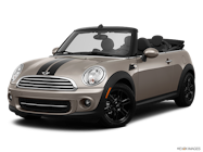 2008 Mini Cooper Reviews, Insights, and Specs