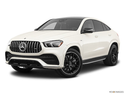 2021 Mercedes-Benz GLE Review | CARFAX Vehicle Research