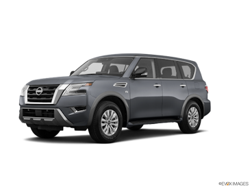 2022 Nissan Armada Reviews Insights and Specs CARFAX