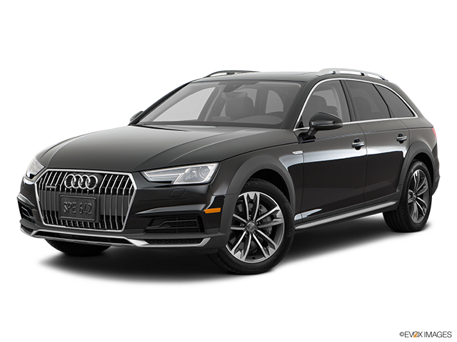Audi A4 Reviews