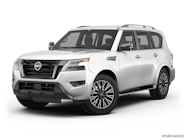 2008 Nissan Armada Reviews Insights and Specs CARFAX