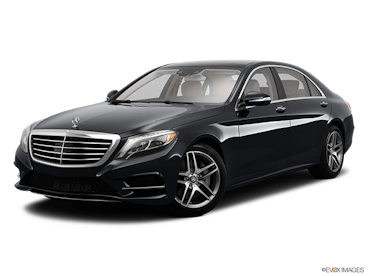 2014 Mercedes-Benz S-Class Reviews, Insights, and Specs | CARFAX