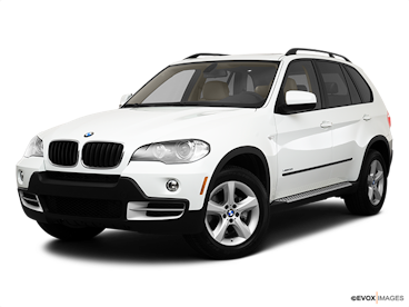 2010 BMW X5 Reviews, Insights, and Specs