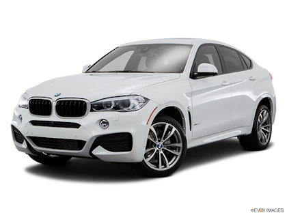 2016 Bmw X6 Review Carfax Vehicle Research