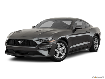 2020 Ford Mustang GT Review