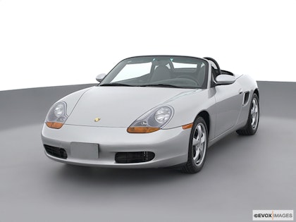 01 Porsche Boxster Reviews Insights And Specs Carfax