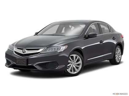 2016 Acura Ilx Review Carfax Vehicle Research