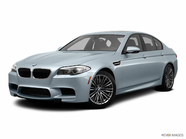 2013 BMW M5 Reviews, Pricing, and Specs | CARFAX