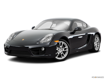 2016 Porsche Cayman Reviews, Insights, and Specs