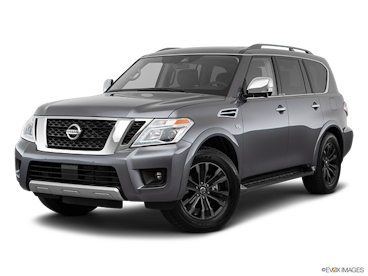 2018 Nissan Armada Reviews Insights and Specs CARFAX