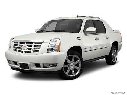 2011 Cadillac Escalade Review Carfax Vehicle Research