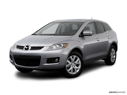 07 Mazda Cx 7 Review Carfax Vehicle Research 07 Mazda Cx 7 Review Carfax Vehicle Research