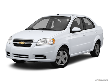 2004 Chevrolet Aveo Price, Value, Ratings & Reviews
