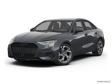 2023 Audi A3 Reviews, Insights, and Specs